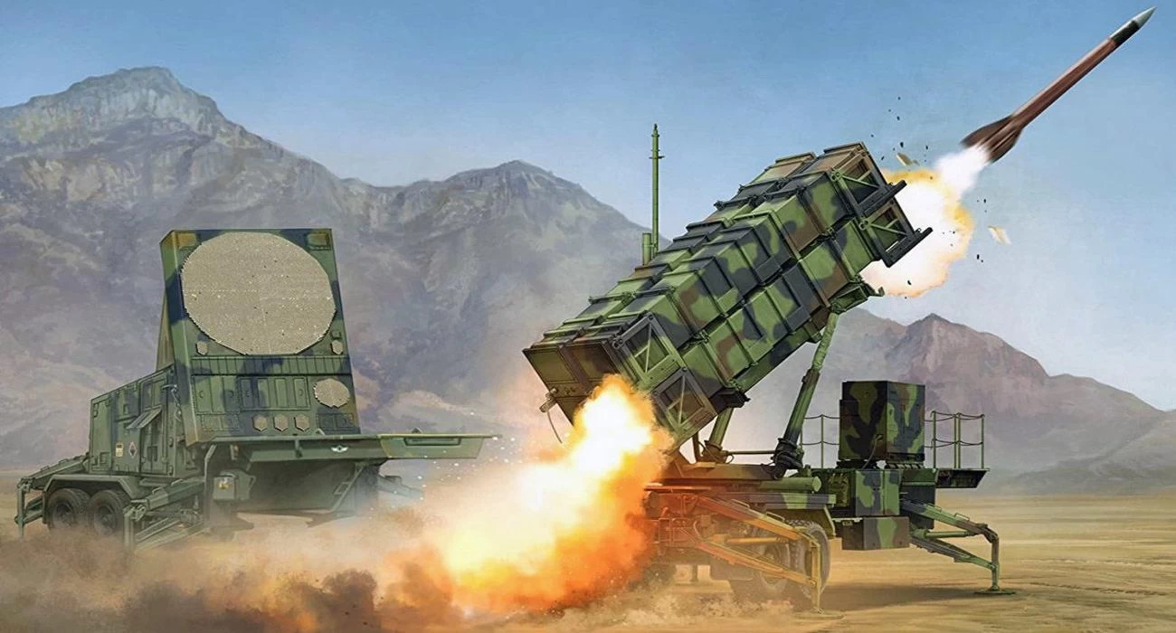 Κατεπείγον αίτημα Ουκρανίας στο ΝΑΤΟ για MIM-104 Patriot: 250.000 οι Ρώσοι στρατιώτες - Καλούνται έφεδροι! (έγγραφα)